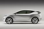 Hyundai HCD-11 Nuvis Concept 2009 года